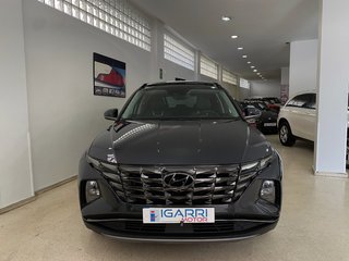 Hyundai Tucson 1.6 TGDI 230CV HEV STYLE AUT 4X4