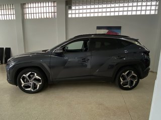 Hyundai Tucson 1.6 TGDI 230CV HEV STYLE AUT 4X4