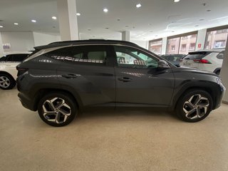 Hyundai Tucson 1.6 TGDI 230CV HEV STYLE AUT 4X4