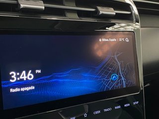 Hyundai Tucson 1.6 TGDI 230CV HEV STYLE AUT 4X4