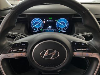 Hyundai Tucson 1.6 TGDI 230CV HEV STYLE AUT 4X4