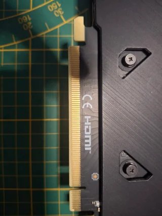 MSI RTX 4060 Ti 8GB Ventus 2X OC