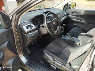 Honda CR-V 2014