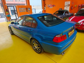 BMW SERIE 330 D 3.0 de 208cv