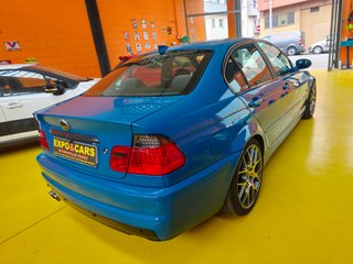 BMW SERIE 330 D 3.0 de 208cv