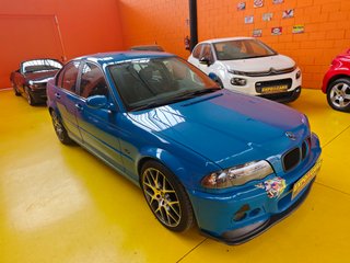 BMW SERIE 330 D 3.0 de 208cv