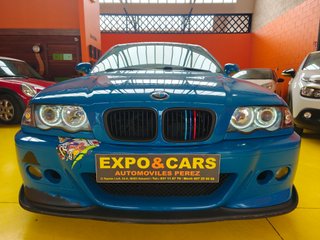 BMW SERIE 330 D 3.0 de 208cv