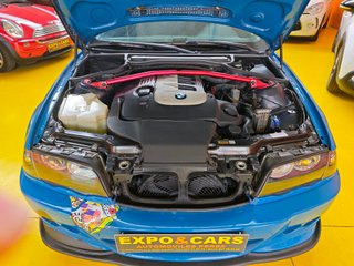 BMW SERIE 330 D 3.0 de 208cv