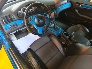 BMW SERIE 330 D 3.0 de 208cv