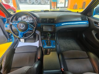 BMW SERIE 330 D 3.0 de 208cv