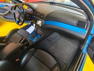 BMW SERIE 330 D 3.0 de 208cv