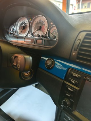 BMW SERIE 330 D 3.0 de 208cv