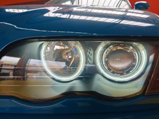BMW SERIE 330 D 3.0 de 208cv