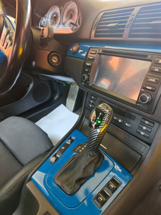 BMW SERIE 330 D 3.0 de 208cv