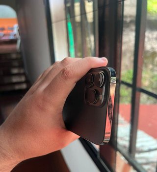 iPhone 13 Pro Max Grafito Original