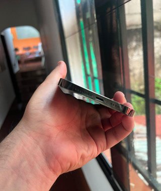 iPhone 13 Pro Max Grafito Original
