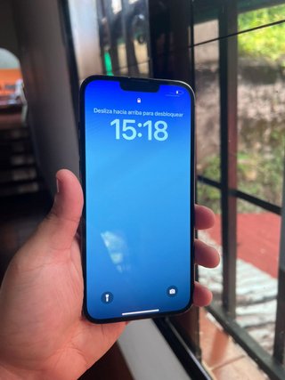 iPhone 13 Pro Max Grafito Original