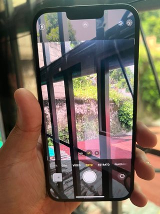 iPhone 13 Pro Max Grafito Original