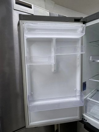 Frigorífico Samsung Semi Nuevo
