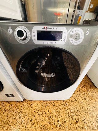 Lavaseca Hotpoint Aqualtis 10kg/7kg garantia