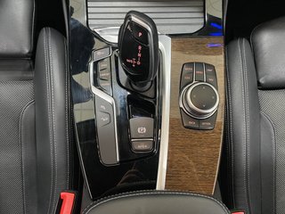 X3 X3 XDRIVE20D 190CV - XLine