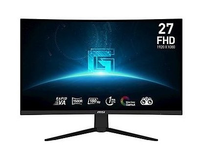 Monitor MSI G27C3F