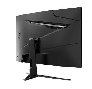 Monitor gaming MSI G27C3F