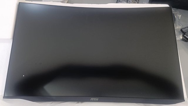 Monitor MSI G27C3F