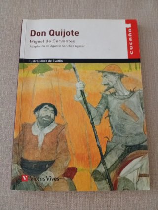 Don quijote