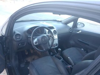 Opel Corsa 2012