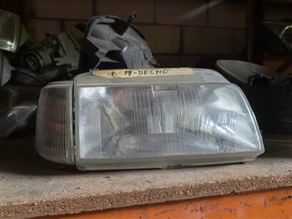 Faro Renault R-19