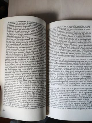 Libro psicología