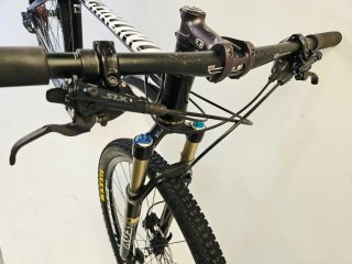 Mondraker Chrono 29 L