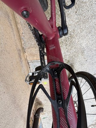 Bicicleta Gravel Megamo Jakar 2020