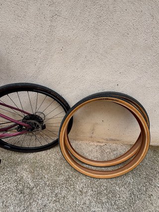 Bicicleta Gravel Megamo Jakar 2020