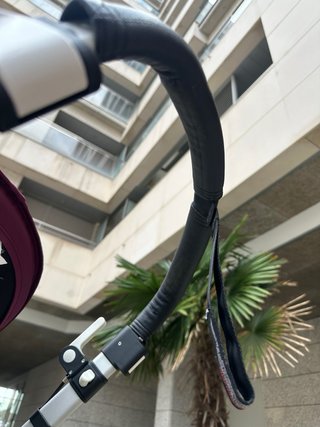 Carrito de bebé Bugaboo Cameleon 3