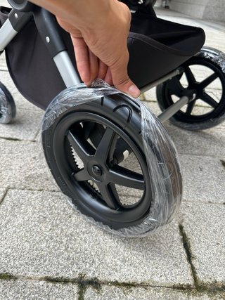 Carrito de bebé Bugaboo Cameleon 3