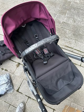 Carrito de bebé Bugaboo Cameleon 3