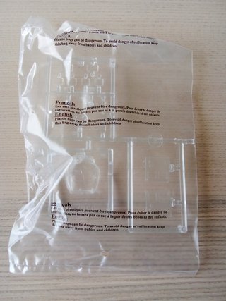 SUPER PUMA AS 332 M1 MAQUETA KIT HELLER 1/72