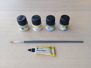 SUPER PUMA AS 332 M1 MAQUETA KIT HELLER 1/72