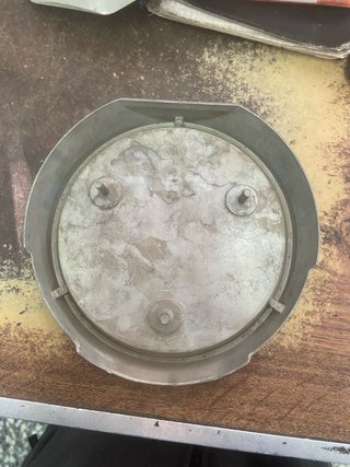 Insignia Massey Ferguson 157 , 165 ,178 , 155 ,175