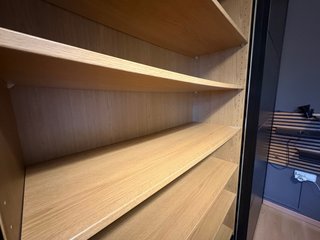 Armario corredero Ikea Pax 200x240x44cm