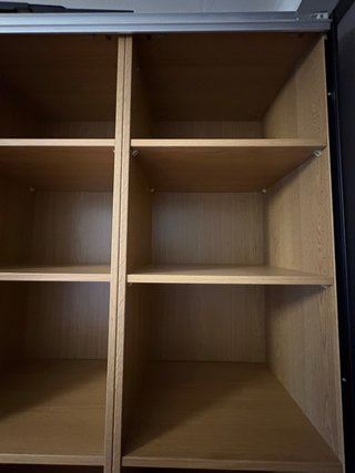 Armario corredero Ikea Pax 200x240x44cm