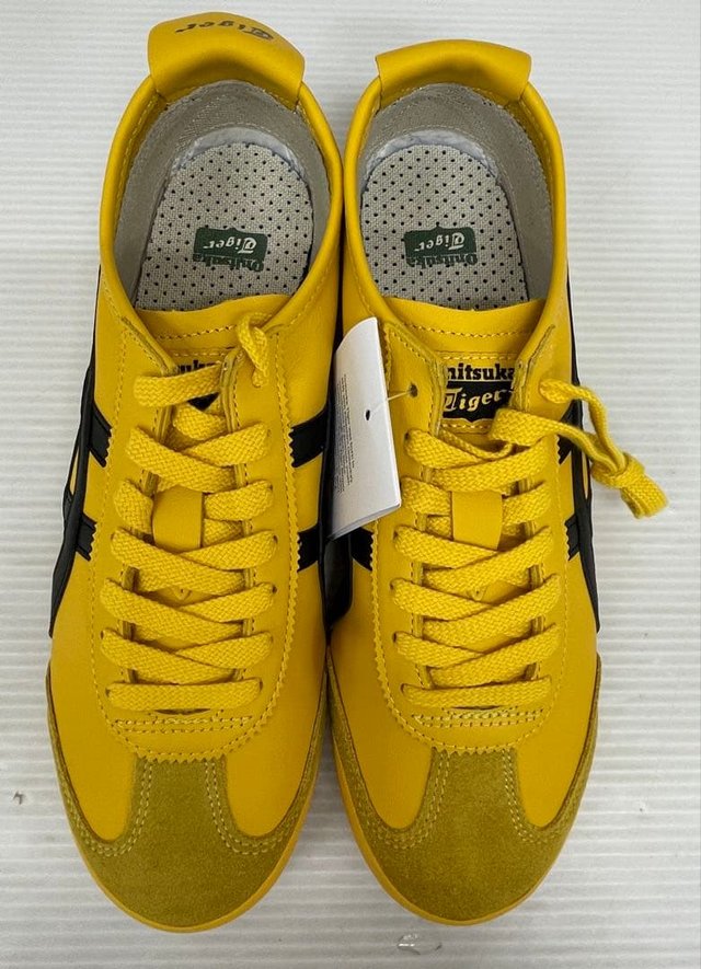 Tênis Onitsuka Tiger Mexico 66 Tamanho 37-44