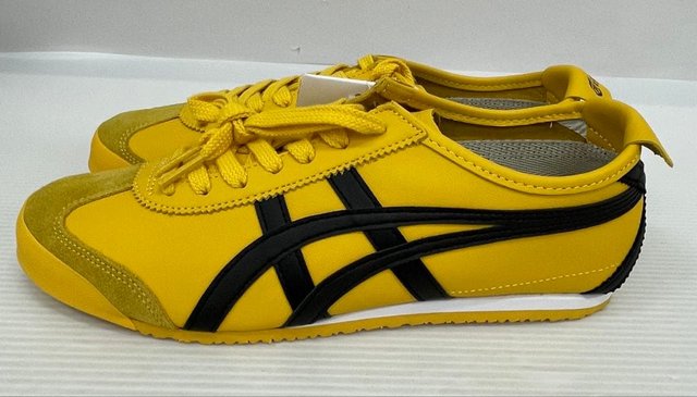 Tênis Onitsuka Tiger Mexico 66 Tamanho 37-44