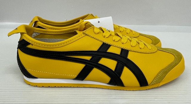 Tênis Onitsuka Tiger Mexico 66 Tamanho 37-44