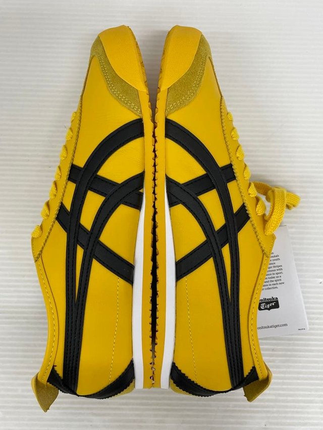 Tênis Onitsuka Tiger Mexico 66 Tamanho 37-44