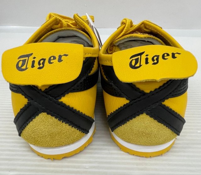 Tênis Onitsuka Tiger Mexico 66 Tamanho 37-44
