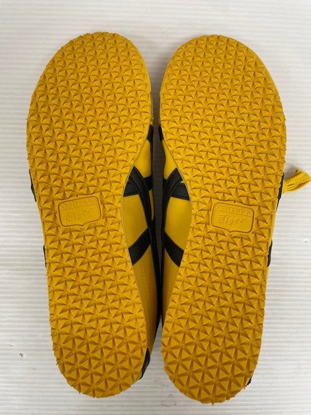 Tênis Onitsuka Tiger Mexico 66 Tamanho 37-44