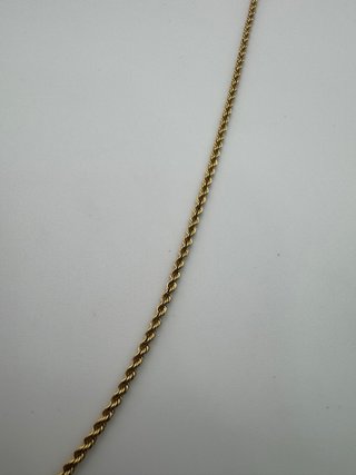011-02-00498 CADENA SALOMONICA ORO 18K